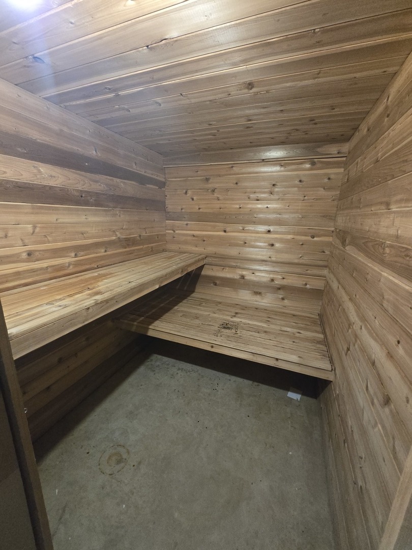 905 Hickory Road Woodstock, IL 60098 - Photo 31 of 32 a view of lot of kitchen