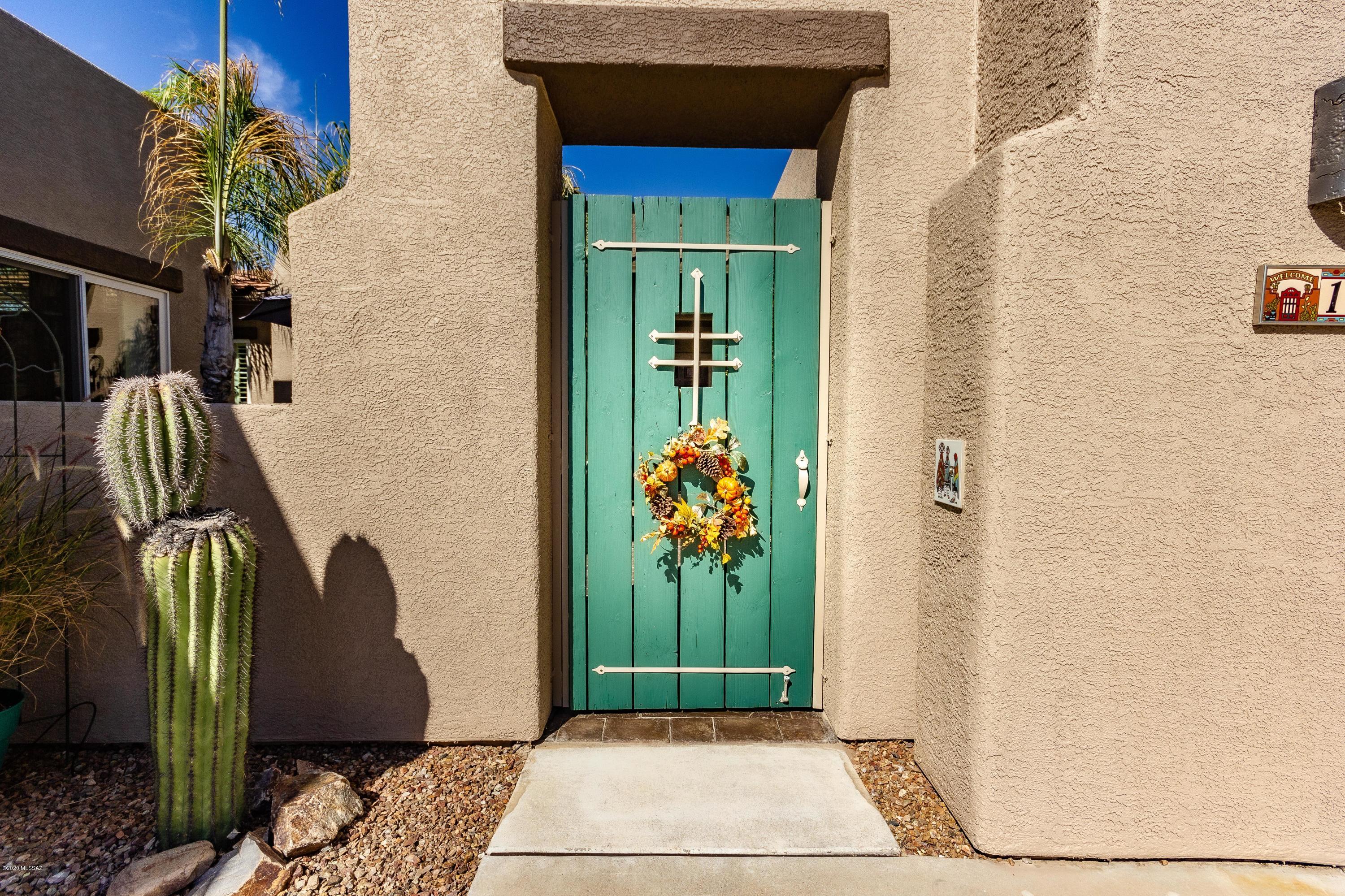 12707 North Piping Rock Road Oro Valley, AZ 85755 - Photo 8 of 50