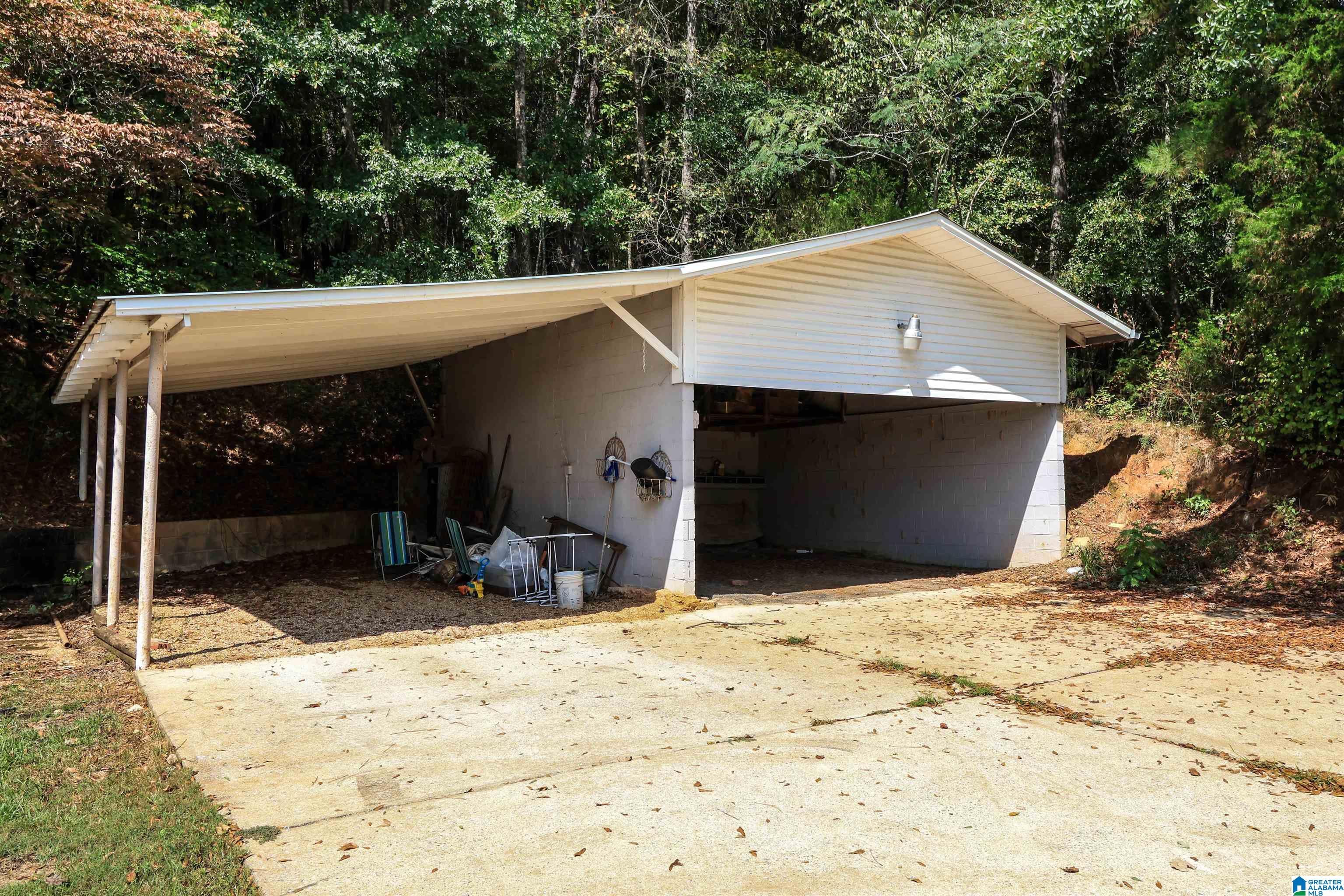 1192 Renfroe Road Talladega, AL 35160 - Photo 7 of 58 Gallery Image 7