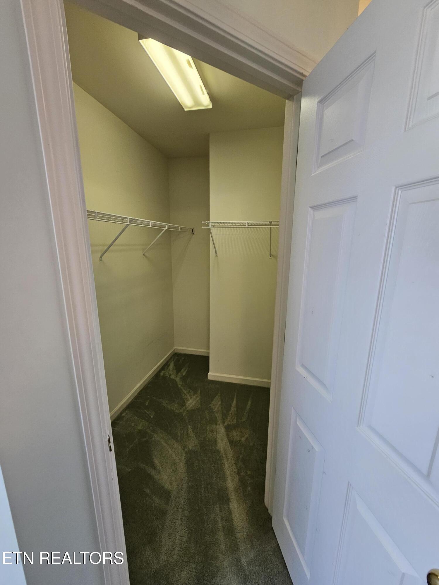 208 Kiowa Point Loudon, TN 37774 - Photo 11 of 19 Master Closet 1
