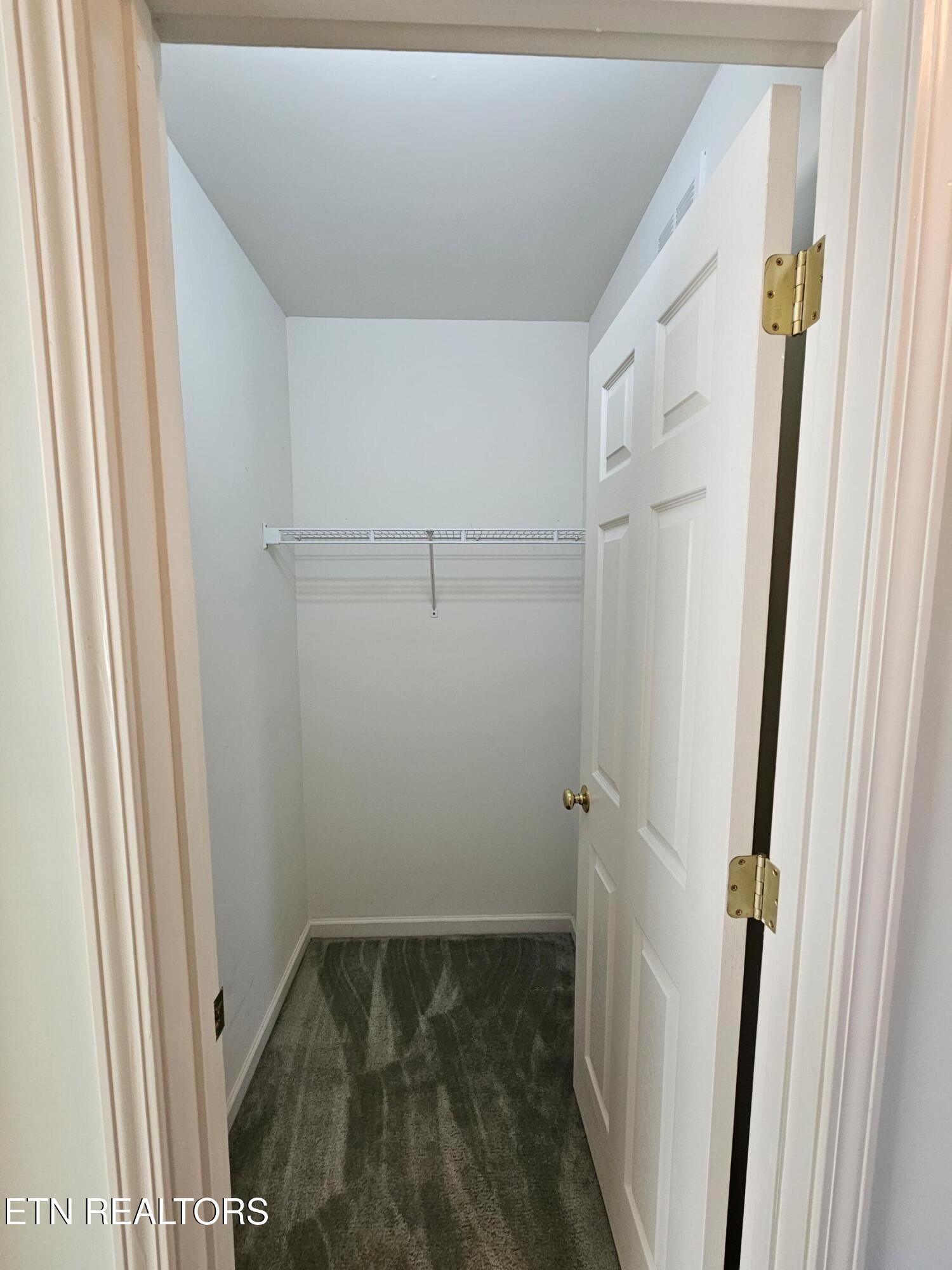 208 Kiowa Point Loudon, TN 37774 - Photo 12 of 19 Master Closet 2