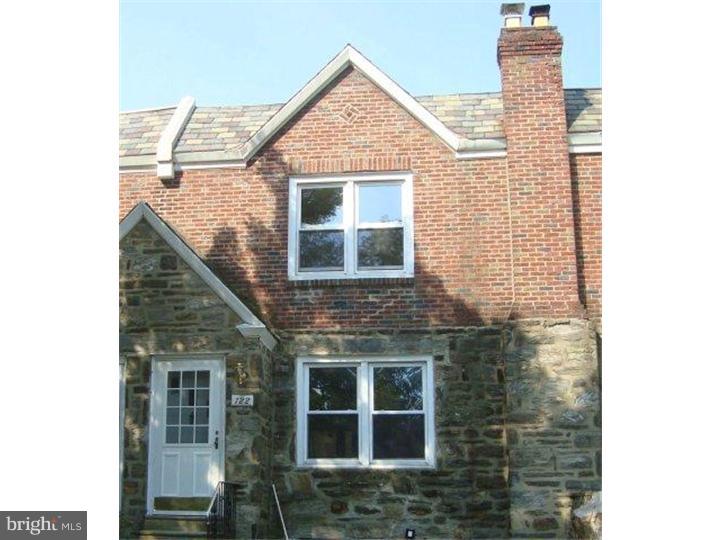 122 Normandy Road Upper Darby, PA 19082 - Photo 1 of 13