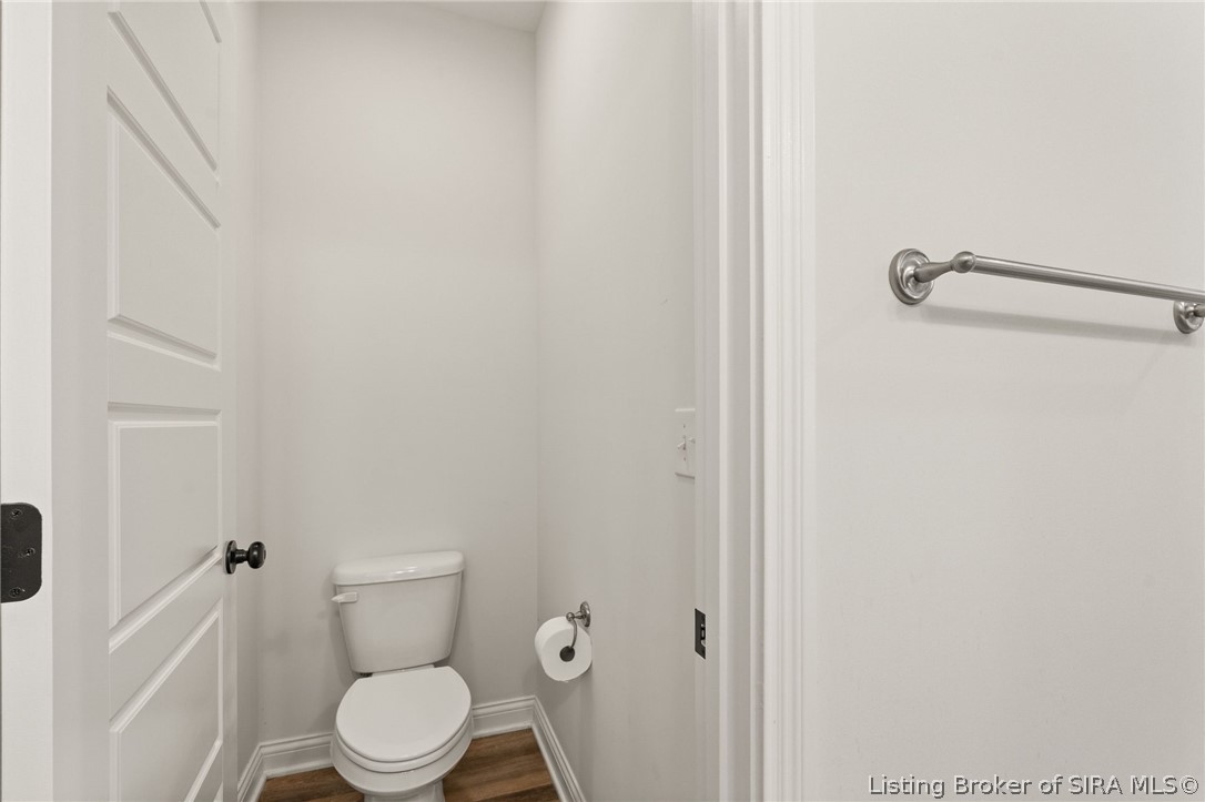 1111 Poplar Trace Way Corydon, IN 47112 - Photo 25 of 48