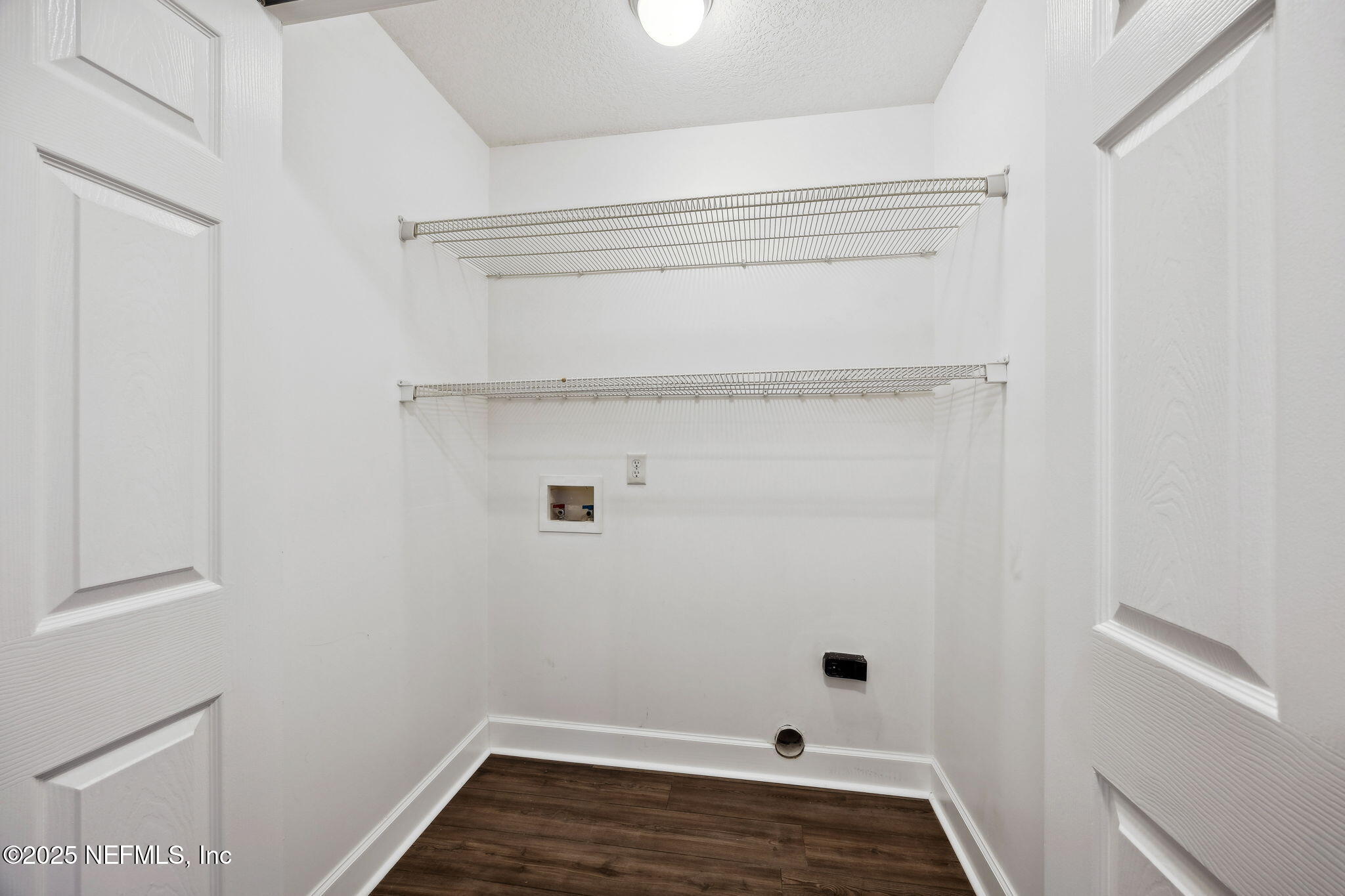 13193 Caldwell Road Jacksonville, FL 32226 - Photo 32 of 50 a view of utility room