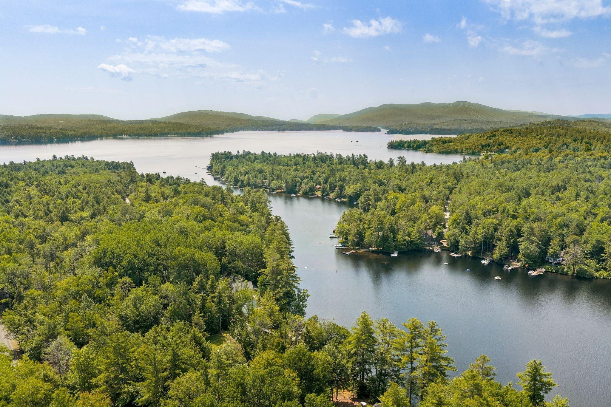 442 Jobs Creek Road Sunapee, NH 03782 - Photo 2 of 38