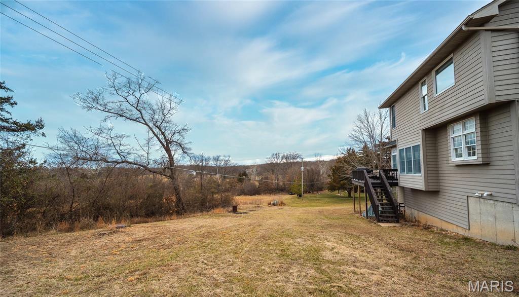 495 Countryside Drive Rolla, MO 65401 - Photo 52 of 53