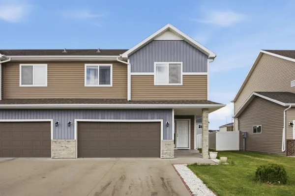 $310,000 | 5966 59th Street South, Fargo, ND 58104