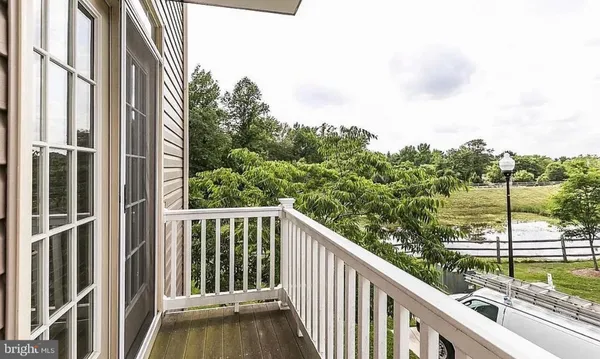 $555,000 | 7516 Stoney Run Drive, Unit 7516A, Hanover, MD 21076