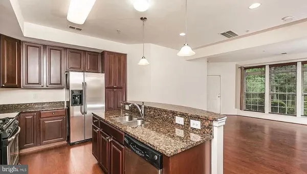 $555,000 | 7516 Stoney Run Drive, Unit 7516A, Hanover, MD 21076