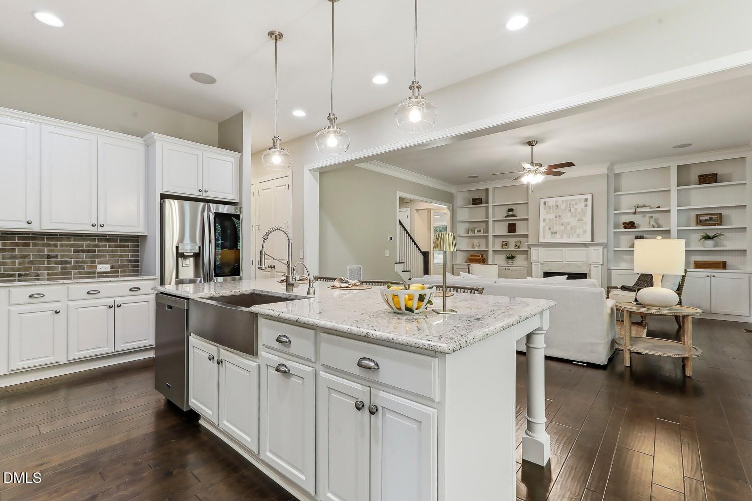 2520 Runner Stone Way Raleigh, NC 27603 - Photo 24 of 69
