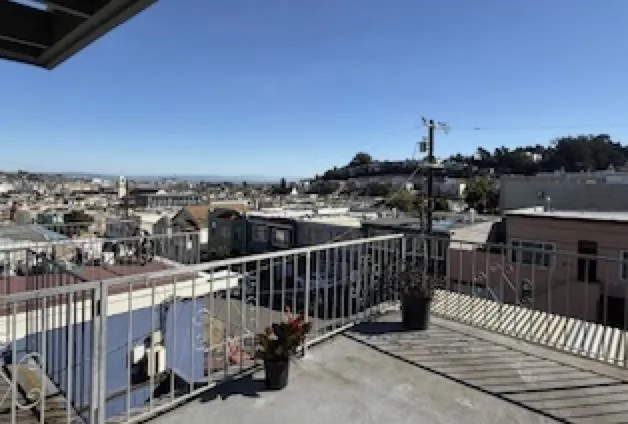 $3,650 | 750 Bacon Street, Unit 2, San Francisco, CA 94134