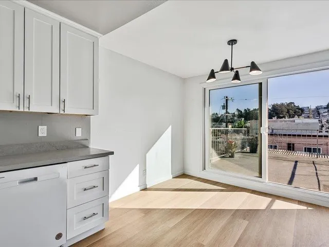 a view of a swimming pool and a yard