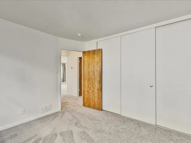 a view of an entryway