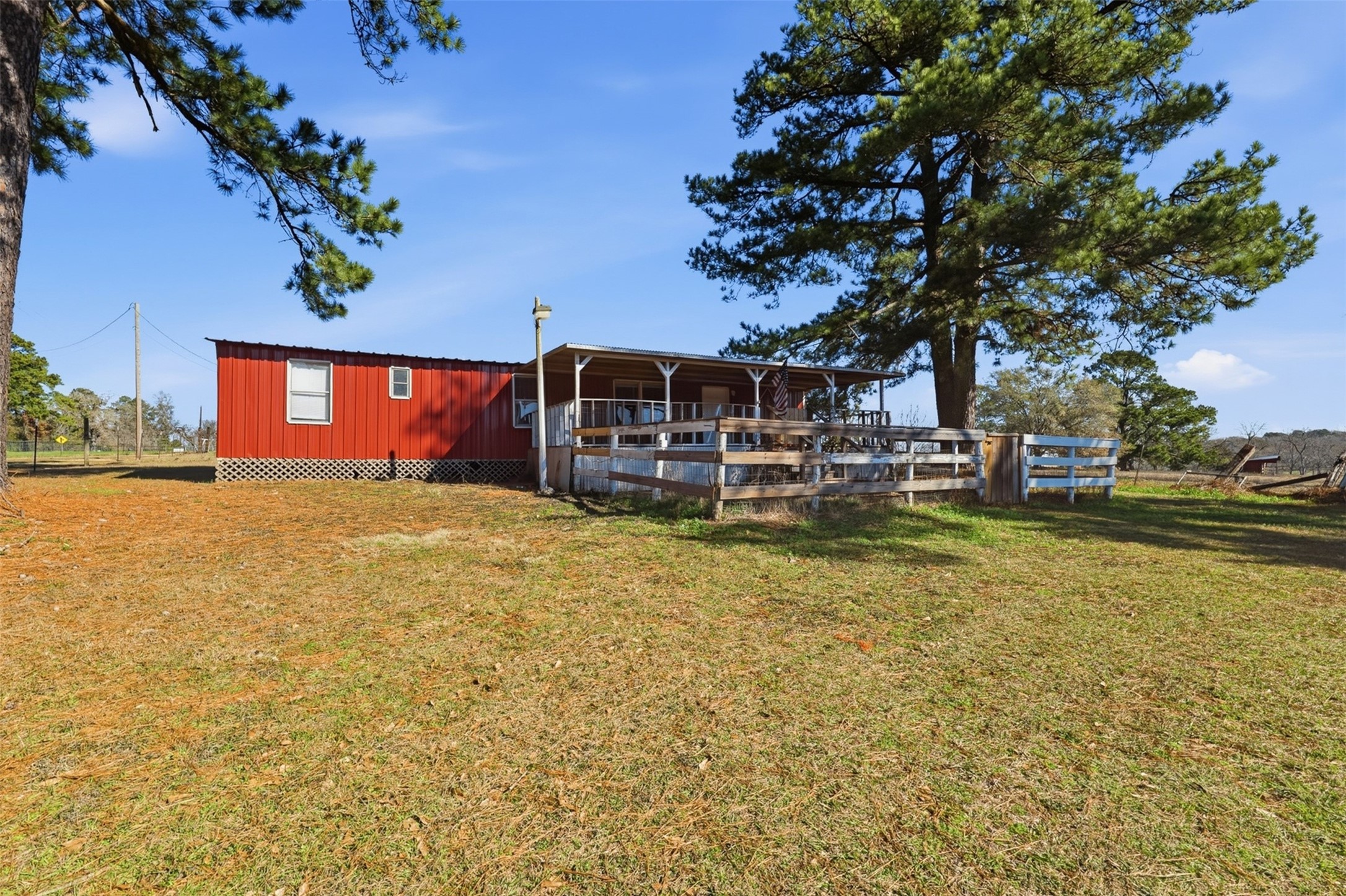 4027 Spring Branch Road Montgomery, TX 77316 - Photo 29 of 31