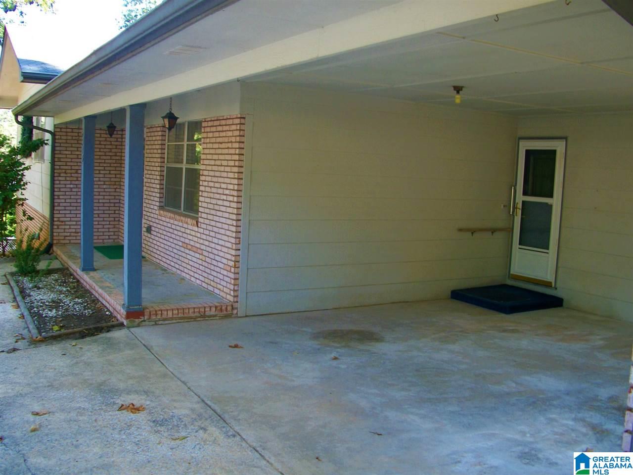 6313 Perry Street Anniston, AL 36206 - Photo 41 of 42