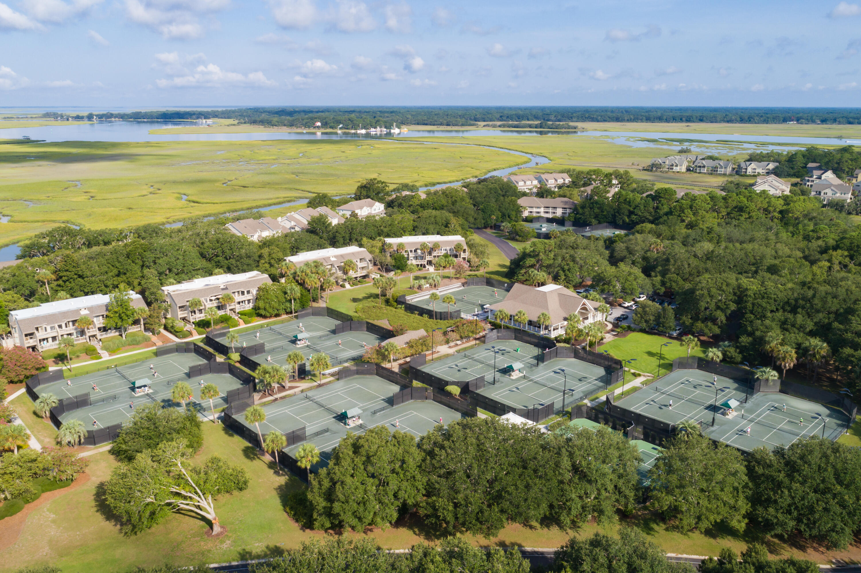 2433 Racquet Club Drive Seabrook Island, SC 29455 - Photo 103 of 109 Seabrook Island Club Racquet Club