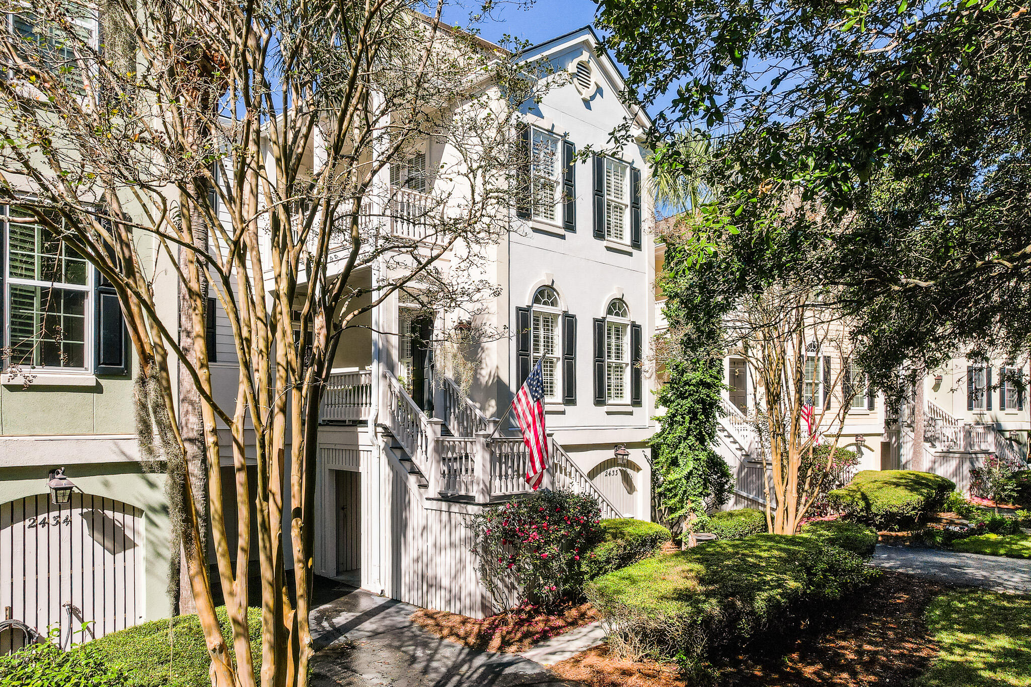 2433 Racquet Club Drive Seabrook Island, SC 29455 - Photo 2 of 109 2433 Racquet_1