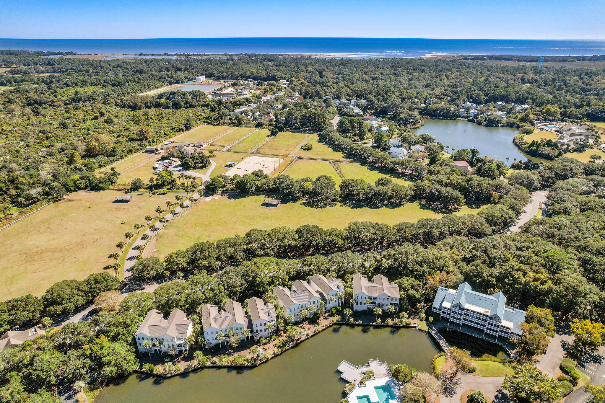 2433 Racquet Club Drive Seabrook Island, SC 29455 - Photo 6 of 109 2433 Racquet_5