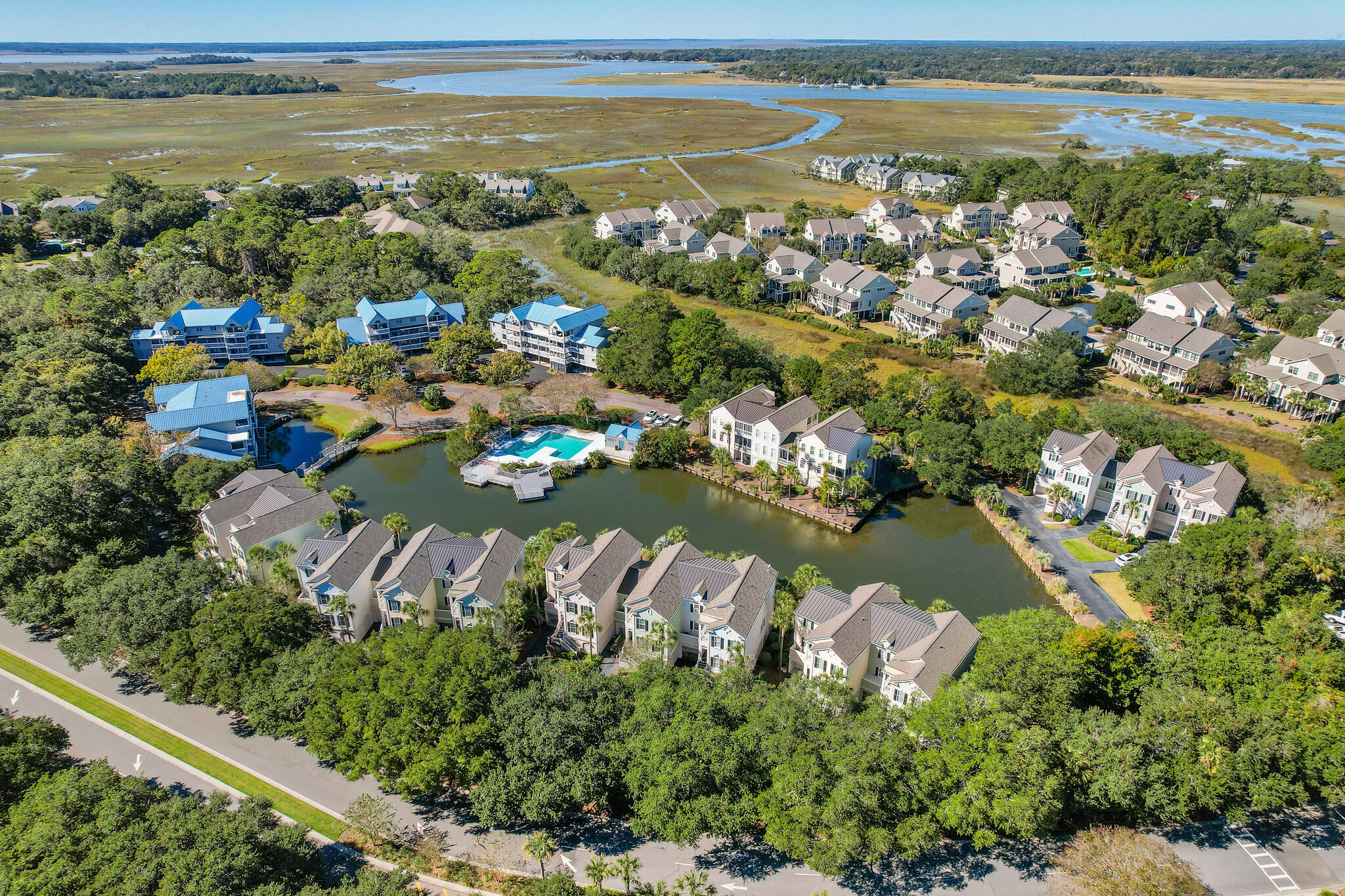 2433 Racquet Club Drive Seabrook Island, SC 29455 - Photo 7 of 109 2433 Racquet_6.1