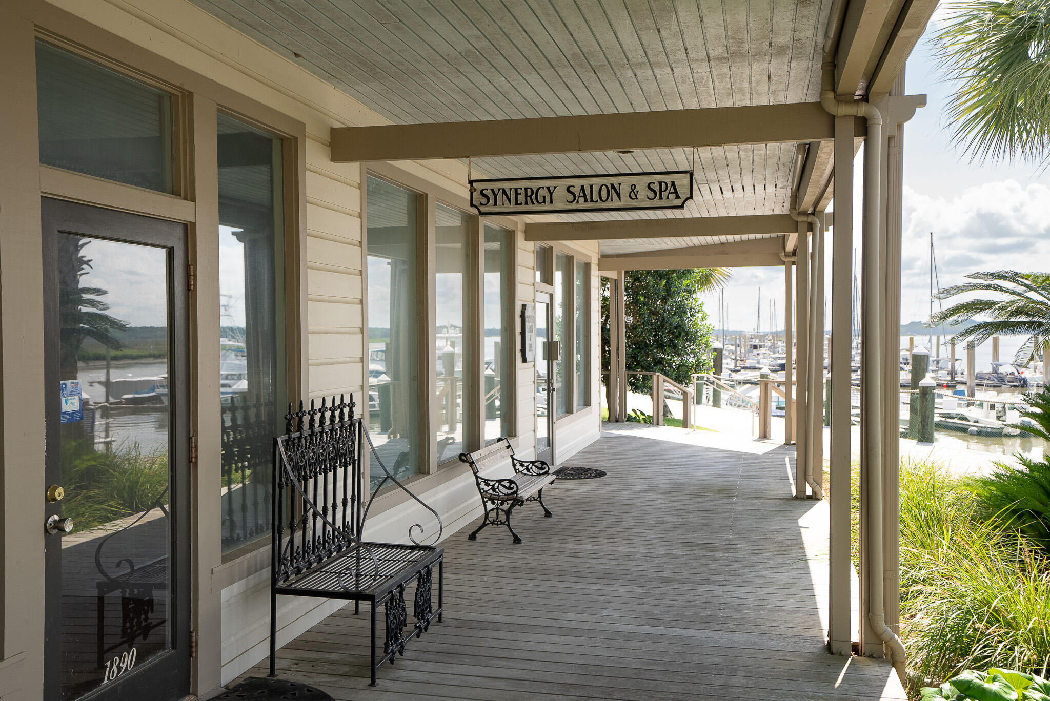 2433 Racquet Club Drive Seabrook Island, SC 29455 - Photo 75 of 109 Bohicket Marina