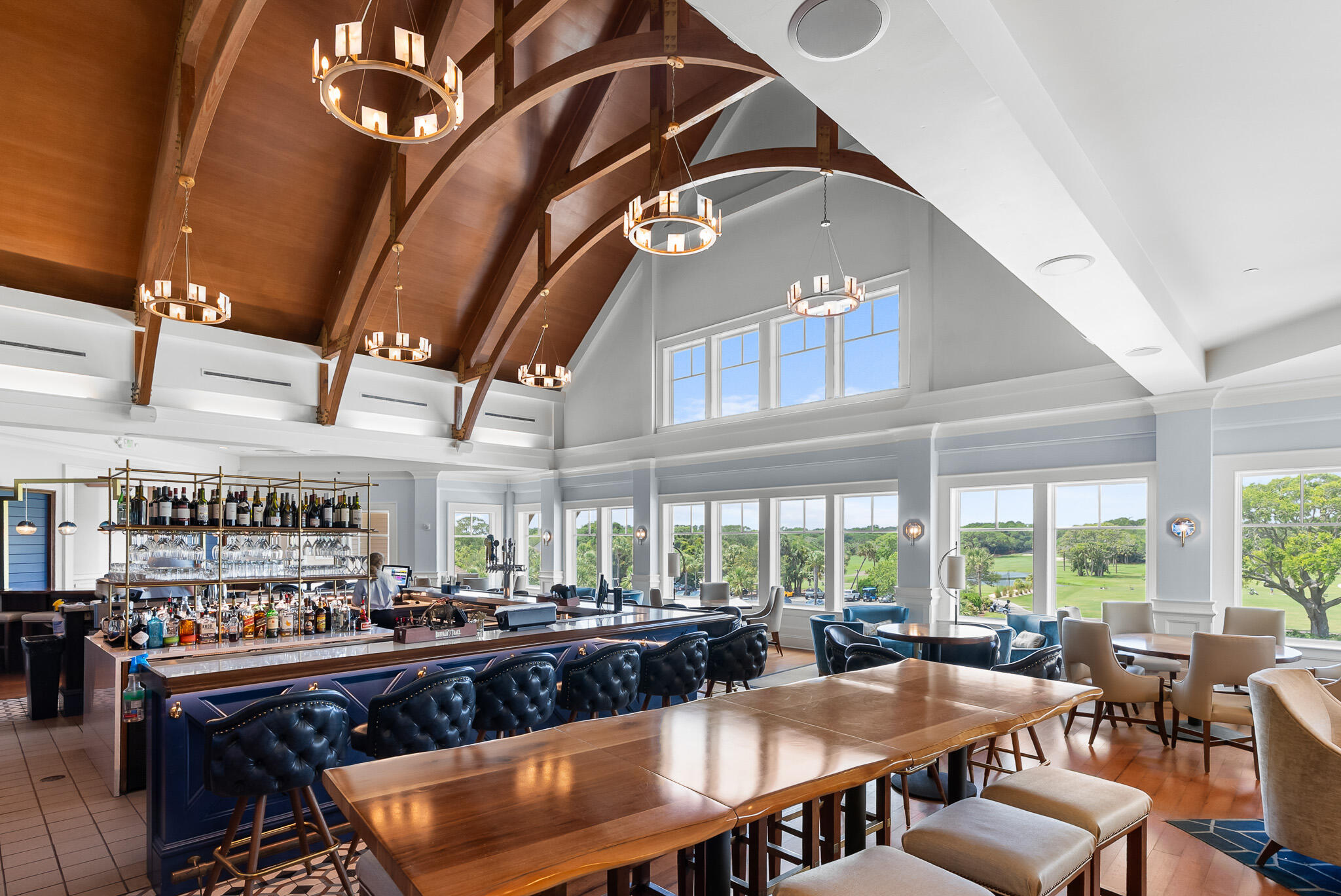 2433 Racquet Club Drive Seabrook Island, SC 29455 - Photo 82 of 109 Island House Bohicket Club