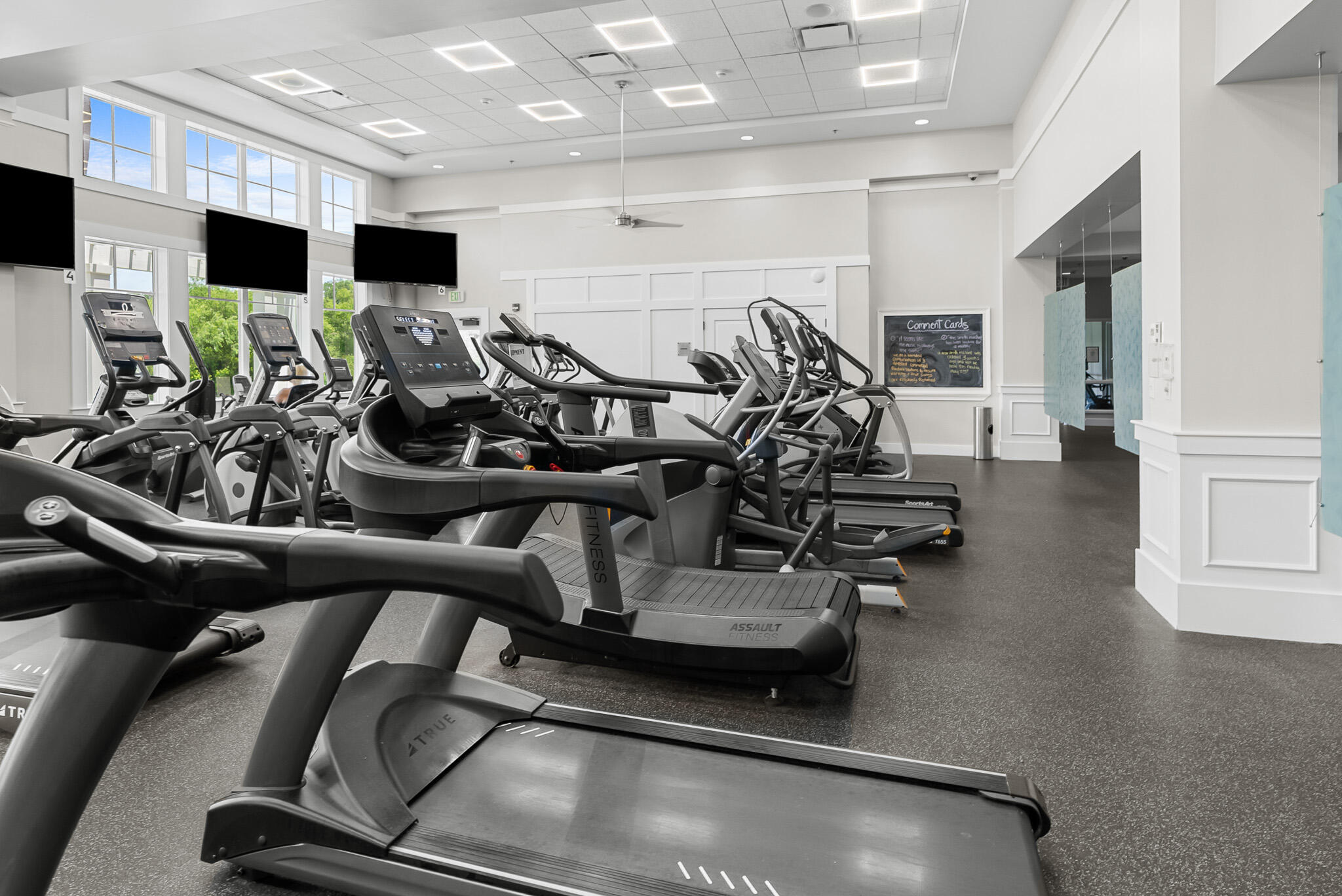 2433 Racquet Club Drive Seabrook Island, SC 29455 - Photo 89 of 109 Lakehouse Fitness Center