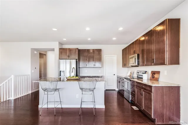 $615,000 | 3584 Ghost Dance Drive, Castle Rock, CO 80108