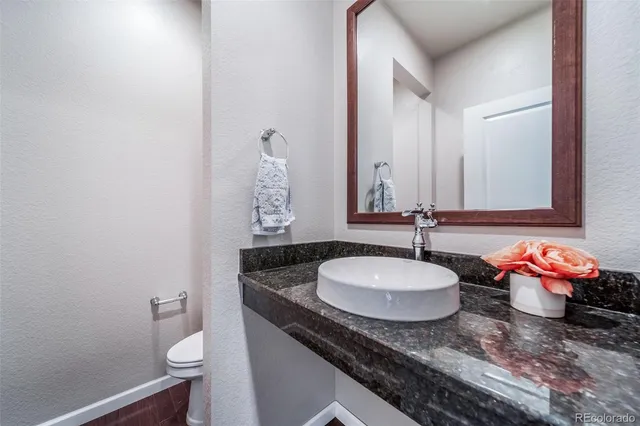 $615,000 | 3584 Ghost Dance Drive, Castle Rock, CO 80108