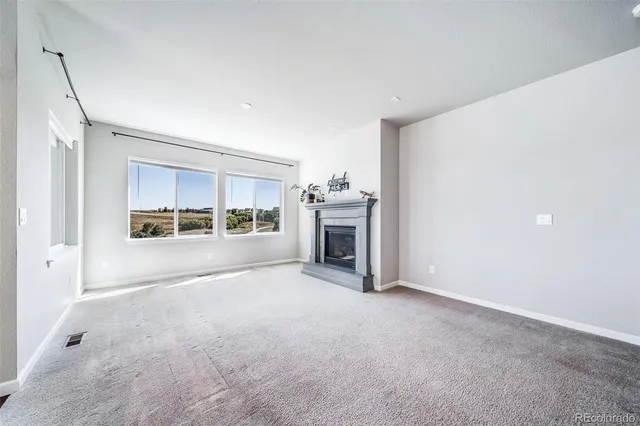 $615,000 | 3584 Ghost Dance Drive, Castle Rock, CO 80108