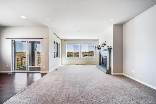 $615,000 | 3584 Ghost Dance Drive, Castle Rock, CO 80108