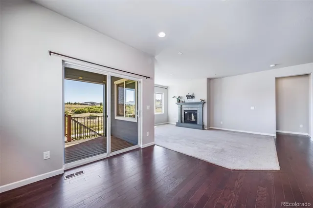 $615,000 | 3584 Ghost Dance Drive, Castle Rock, CO 80108