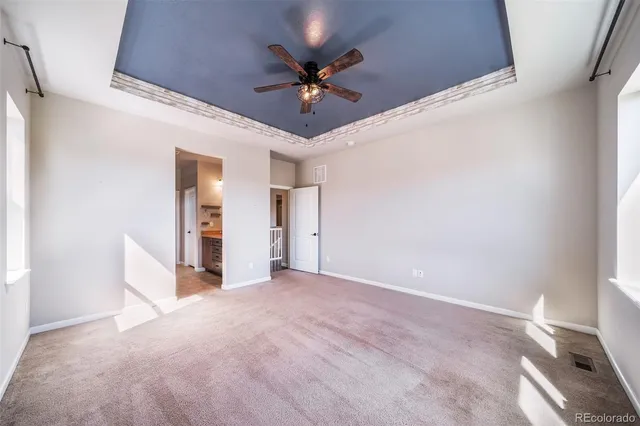 $615,000 | 3584 Ghost Dance Drive, Castle Rock, CO 80108