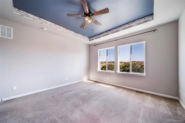 $615,000 | 3584 Ghost Dance Drive, Castle Rock, CO 80108