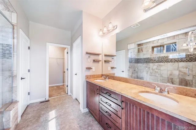 $615,000 | 3584 Ghost Dance Drive, Castle Rock, CO 80108