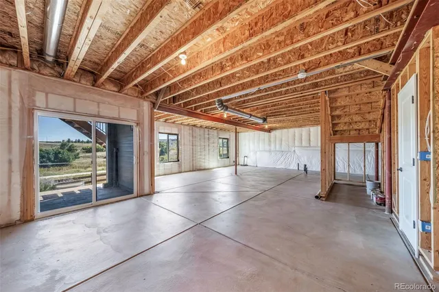 $615,000 | 3584 Ghost Dance Drive, Castle Rock, CO 80108