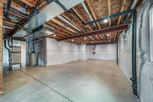 $615,000 | 3584 Ghost Dance Drive, Castle Rock, CO 80108