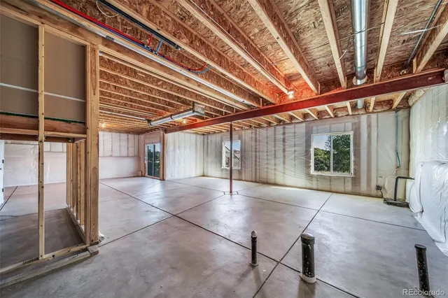 $615,000 | 3584 Ghost Dance Drive, Castle Rock, CO 80108