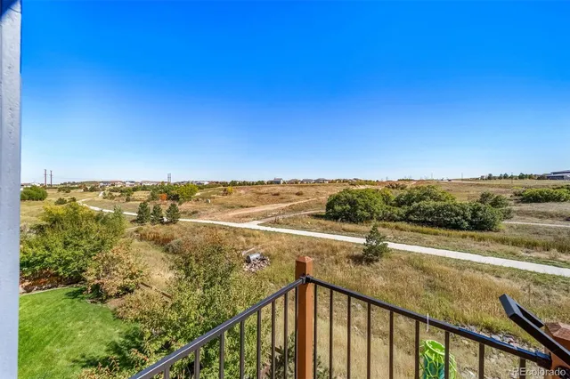 $615,000 | 3584 Ghost Dance Drive, Castle Rock, CO 80108