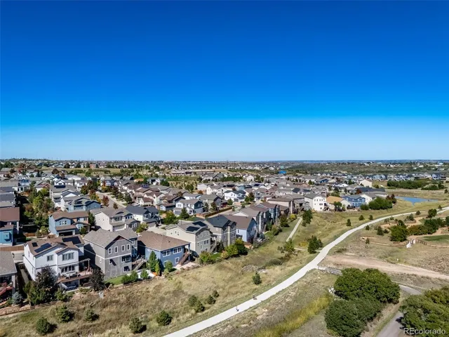 $615,000 | 3584 Ghost Dance Drive, Castle Rock, CO 80108