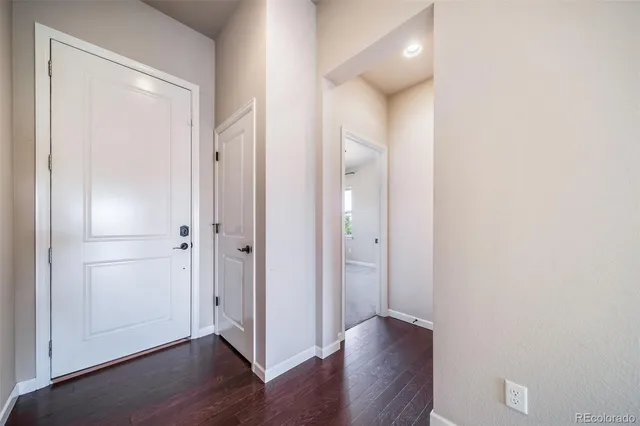 $615,000 | 3584 Ghost Dance Drive, Castle Rock, CO 80108