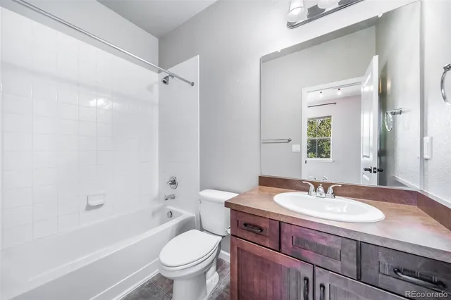 $615,000 | 3584 Ghost Dance Drive, Castle Rock, CO 80108