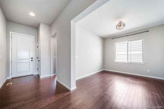 $615,000 | 3584 Ghost Dance Drive, Castle Rock, CO 80108