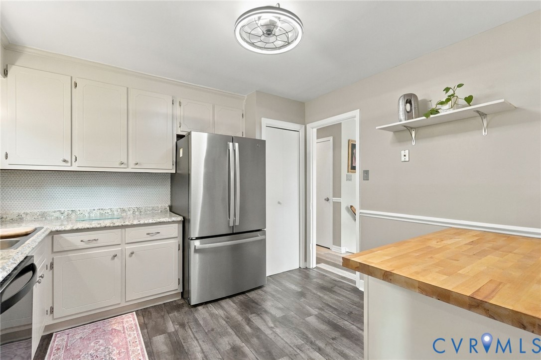 612 Whiffletree Road Richmond, VA 23236 - Photo 15 of 57 Gallery Image 15