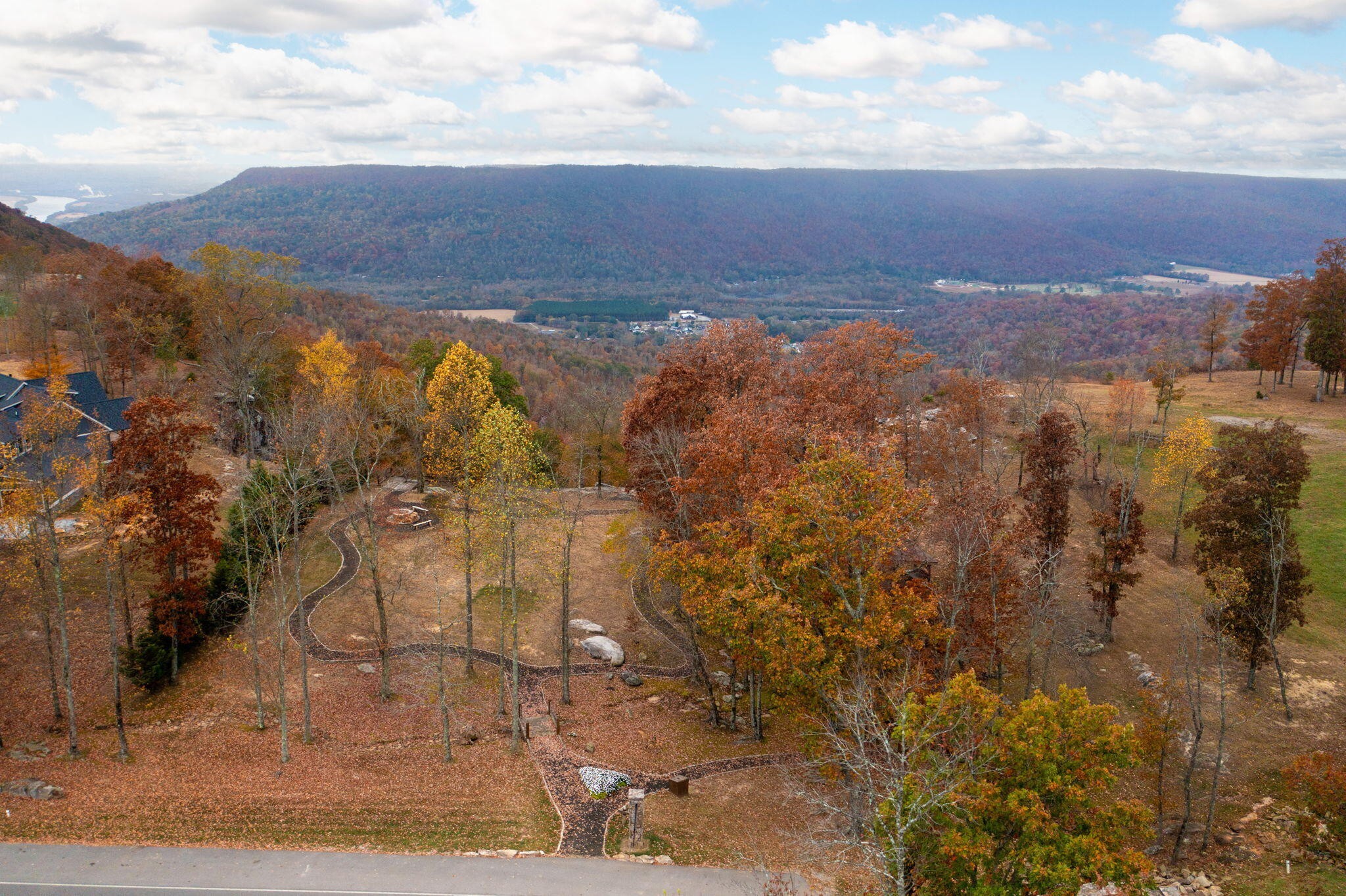 1711 Raulston Fls Road Jasper, TN 37347 - Photo 22 of 29