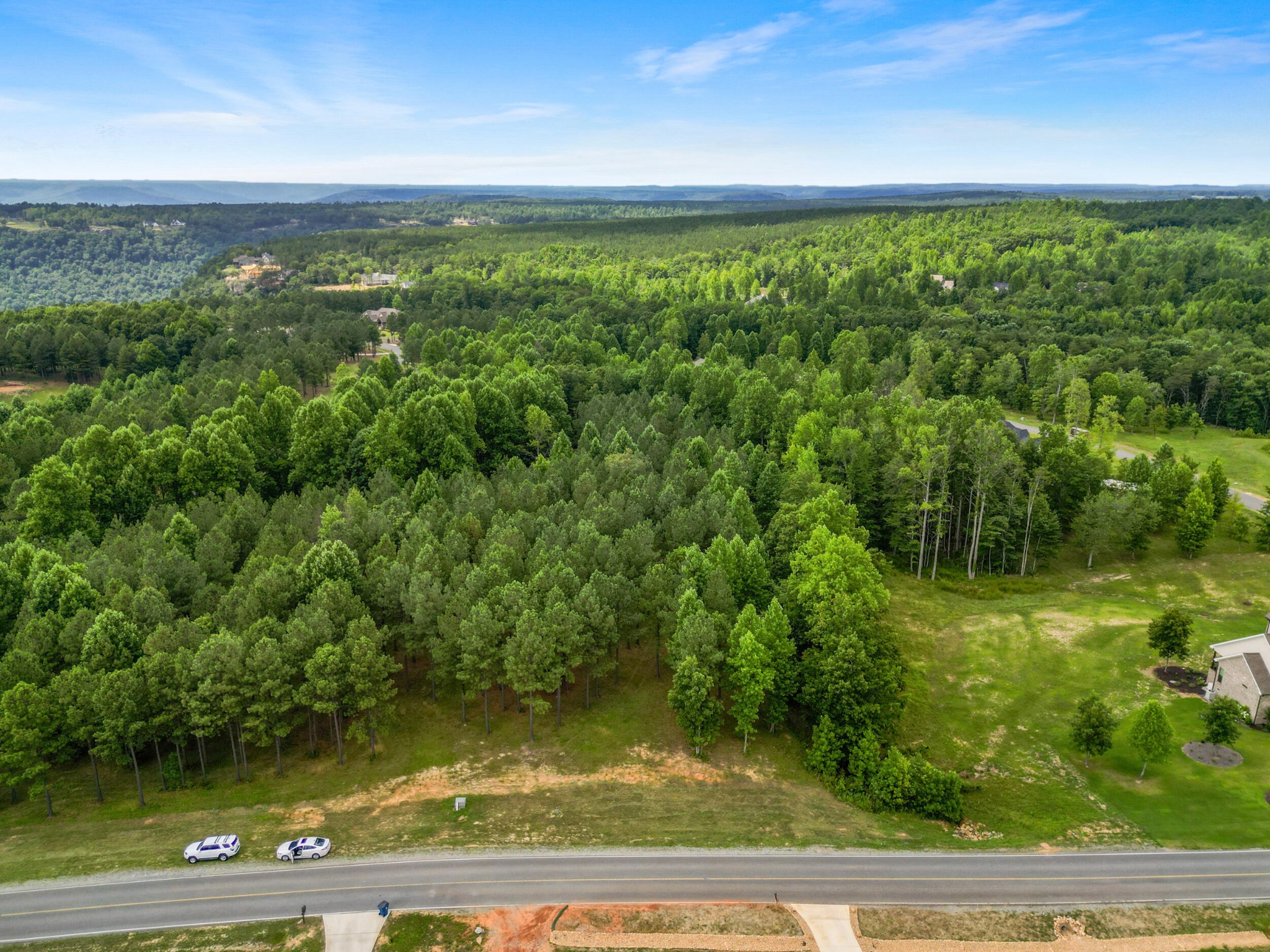 1711 Raulston Fls Road Jasper, TN 37347 - Photo 10 of 29 a view of a yard