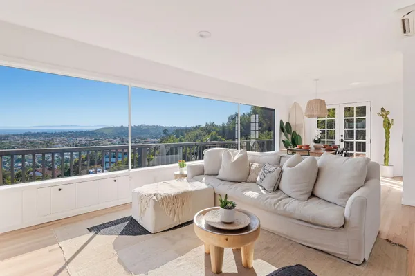 $8,500 | 909 Alameda Padre Serra, Santa Barbara, CA 93103