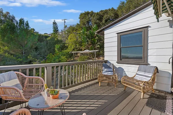 $8,500 | 909 Alameda Padre Serra, Santa Barbara, CA 93103