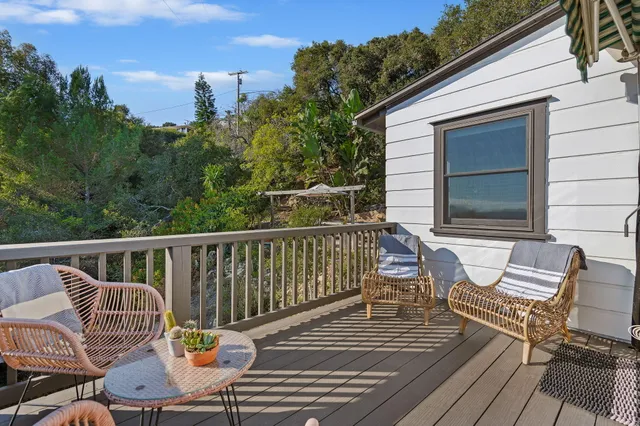 $8,500 | 909 Alameda Padre Serra, Santa Barbara, CA 93103