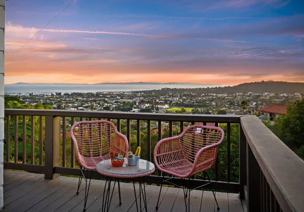 $8,500 | 909 Alameda Padre Serra, Santa Barbara, CA 93103