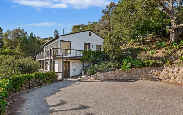 $8,500 | 909 Alameda Padre Serra, Santa Barbara, CA 93103